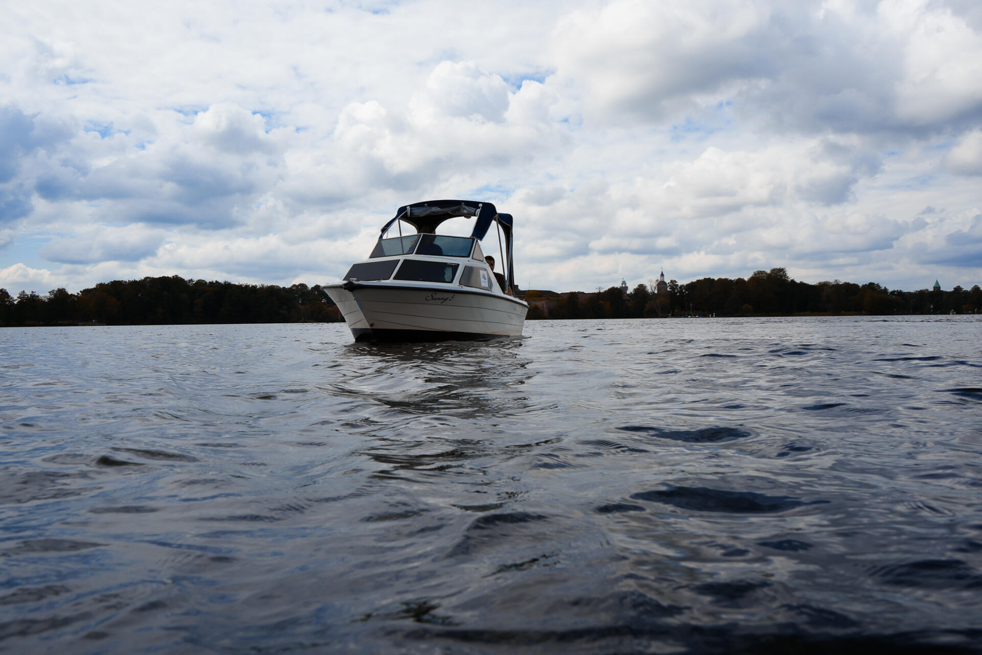 Altstadthafen Spandau_Sunny_20250710_Lara Gansser_187